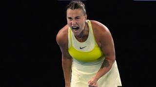 Najbolja na svijetu preživjela triler: Sabalenka u polufinalu Australian Opena