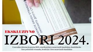 EKSKLUZIVNO: U dvobroju "Dnevnog avaza" koji je na kioscima objavili smo imena svih 26.089 kandidata