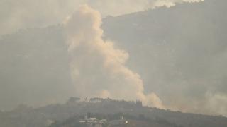 Izrael fosfornim bombama gađao sela na jugu Libana