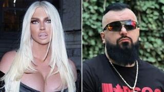 Jelena Karleuša i Buba Corelli zakopali ratne sjekire: Ovo je dokaz 