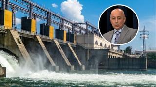 Fahrudin Tanović, izvršni direktor EPBiH, za "Avaz": Hidroelektrane nam ne mogu pomoći!