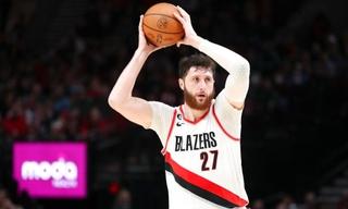 Jusuf Nurkić: Dobra sezona