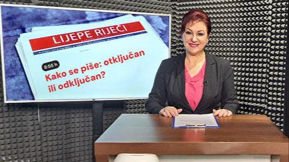 LIJEPE RIJEČI - Avaz