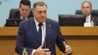 Dodik: BiH su do kraja doveli oni koji su se u nju kleli, rezolucija o Srebrenici će razgraničiti RS i FBH