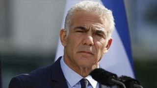 Lapid: Nakon uništenja Hamasa vlast u Gazi prepustiti Palestinskoj samoupravi