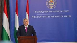 Incident u Banjoj Luci: Orban govorio o BiH, a prevodilo se RS