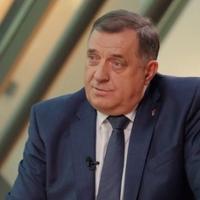 Dodik: Bit ću zadovoljan ako RS primaknem nezavisnosti