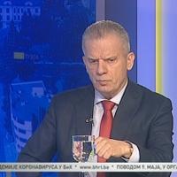 Radončić za BHRT: Sky aplikacija će očistiti BiH, ljudi će biti užasnuti ko su narko mafijaši