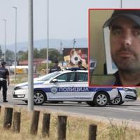 Ovo je Mithat Hadžić iz Tutina, koji je vozio ubicu policajca do Loznice