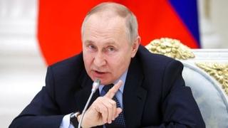 Putin potvrdio: Nuklearno oružje prebačeno u Bjelorusiju