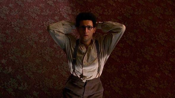 Scena iz filma "Barton Fink" - Avaz