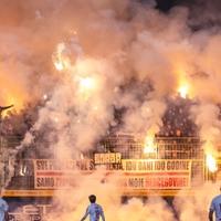 Navijači Zrinjskog ne dolaze na Koševo: Neće više ići na gostovanja zbog novih "pravila" 