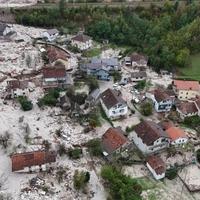 Bosanska Krupa izdvojila 30.000 KM za pomoć područjima pogođenim poplavama
