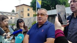 Muriz Memić poručio Alisi: Mogu joj reći da opet obuje tene jer s prestankom amnezije ide sigurno drugi postupak