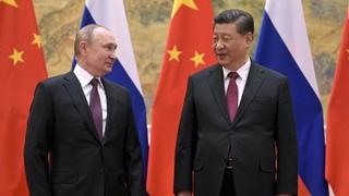 Putinove nuklearne prijetnje izazvale reakciju Kine, Peking nije dobro prihvatio njegove najave