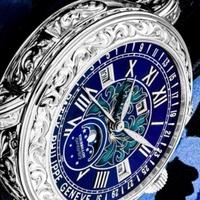 Patek Philippe vrijedan 5,8 miliona dolara je najskuplji sat prodat online