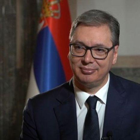 Vučić za BBC: Nemam uticaj na Dodika, niko ne osporava da ono što se desilo u Srebrenici je bilo užasno