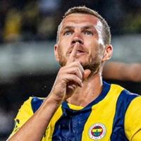 Maestralni Džeko postigao novi gol za Fenerbahče