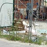 Poginuo radnik na gradilištu u Bihaću