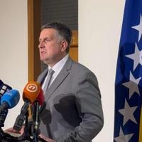 Vuković: Vrhunski interes RS je da Špirić ne sjedi na ovom mjestu 