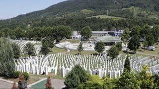 Institut za istraživanje zločina protiv čovječnosti i međunarodnog prava UNSA: Podrška Memorijalnom centru Srebrenica i očuvanju ustavnog poretka BiH