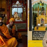 1 city, 2 people — and India’s widening religious divide