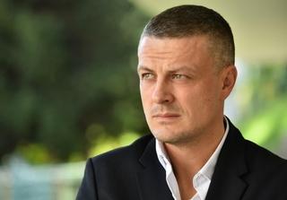 Vojin Mijatović za "Avaz" potvrdio: Predložen sam za ministra obrta FBiH