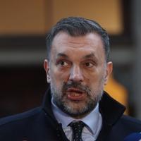 Konaković: Završavamo političku karijeru Dodika, pomest ću njegove kadrove iz Ministarstva