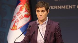 Ana Brnabić više neće biti premijerka Srbije: Bit će predložena za predsjednicu Skupštine