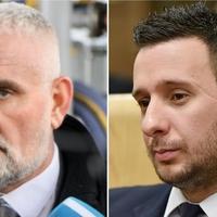 Vlada FBiH smijenila Upravu "Terminala FBiH", ovo su novi direktori