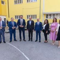 Konaković i Grlić Radman posjetili Stolac
