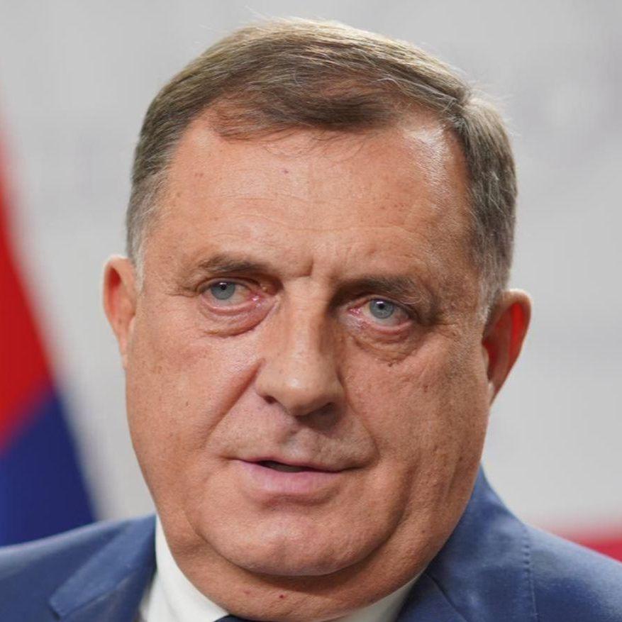 Dodik: "Novi uslov EU je dokaz da su prevara"