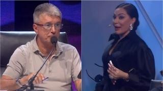 Ceca napustila „Zvezde Granda“ nakon svađe s Popovićem: ''Mi trebamo sjediti kao mumije, a ti da se nad nama iživljavaš''