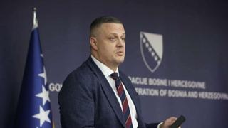 Mijatović: Ima li veće časti za jednog Bosanca i Hercegovca kad ga u sat vremena prozivaju i SDA i Dodik