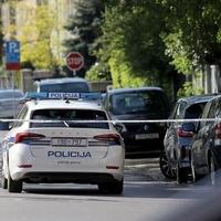 U Zagrebu pronađeno tijelo nepoznatog muškarca