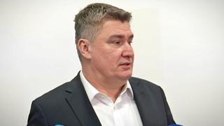 Milanović o pohvalama od Lavrova: Jednom sam ga vidio, bio sam hladan