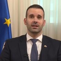 Spajić: Prosječna zarada u Crnoj Gori uskoro će biti 1.000 eura