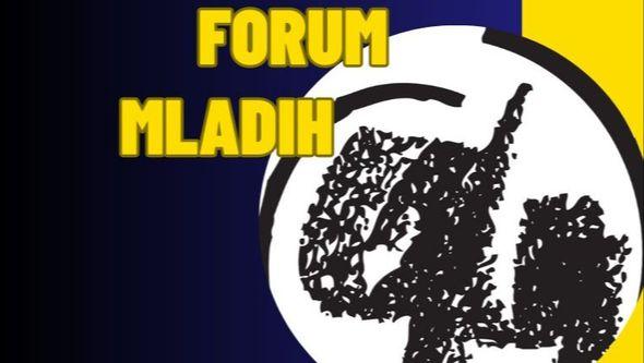 Forum mladih "Krug 99" - Avaz