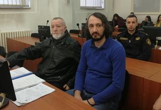 Odgođeno suđenje optuženima za ubistvo policajaca: Advokat Duško Tomić dobio prijetnje