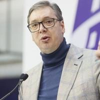 Vučić najavio da će beogradski izbori biti raspisani 2. juna