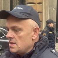 Saim Smajlović nakon izricanja presude za ubijene policajce: Adisa i Davora neće ništa vratiti, ali pobijedila je pravna država