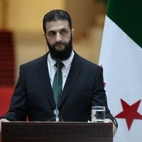 Ahmed al-Šara obećao demokratske izbore u Siriji za pet godina