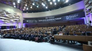 Dodijeljene nagrade “Sarajevo Business Bridge Awards” za najuspješnije kompanije i organizacije