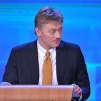 Peskov: Otvoreni smo za svaki dijalog o rješenju ukrajinskog pitanja
