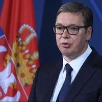 Vučić: Srbija nije potpisala sporazume s Ukrajinom o oružju i municiji