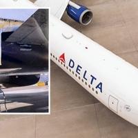 Boingu 767 tokom leta otpao dio: U avionu bilo 176 putnika i 7 članova posade