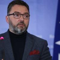 Košarac: Ako Vijeće ministara BiH ne usvoji istočnu interkonekciju, blokirat ćemo projekte za Federaciju