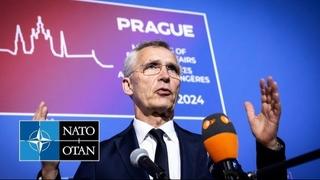 Nakon što napusti čelo NATO-a: Jens Stoltenberg će imati novu funkciju