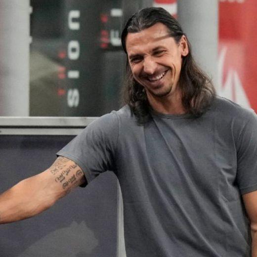 Legendarni Zlatan Ibrahimović slavi rođendan: Ovo su njegove kultne izjave