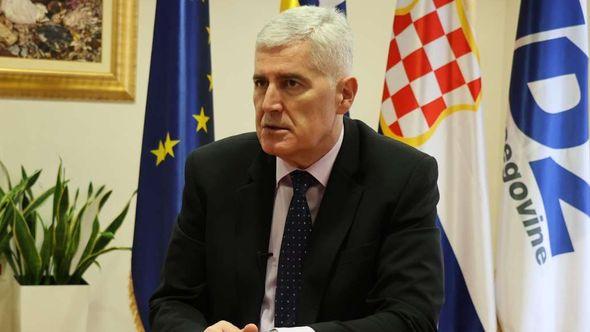 Dragan Čović - Avaz